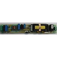 STMicroelectronics STEVAL-ILL076V2 ບອດປະເມີນ 18 W ຊ່ວງການຮັບສະເຫຼີມກວ້າງ ultra slim flyback converter ໃຊ້ HVLED001A quasi resonant flyback controller ແລະ STD8N80K5