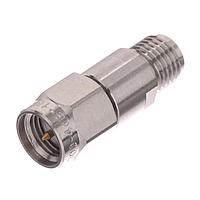 Radiall R413804000 ຕົວຫນີ້ງຕໍ່ສາຍ ATTENUATOR: SMA.86 4DB 18GHZ 2W 50ohms