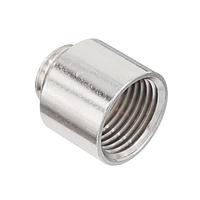 HARTING 73000005360 ຕູ້ຕໍ່ແບ່ງສ່ວນ / ຕູ້ຕໍ່ Ethernet M16 ເຖິງ 1/2"NPT ADPTR