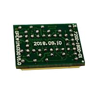 ACEINNA OpenIMU330BI IMUs - ເຄື່ອງວັດມຸນໄລນ໌ອິນເທີຊັນ Triple redundant Open-source, 6DOF IMU. SMT Mount BGA Package.  2 deg/hour Bias Instability