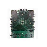 Texas Instruments LMK04610EVM Clock Jitter EVM ສຳລັບ LMK04610 ANA LOG JITTER CLEANER