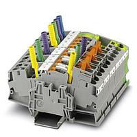 PHOENIX CONTACT 3035988 ຄອນໂຕເລີ STME 6-SET POWER