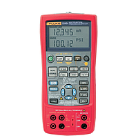 FLUKE FLUKE-725EX ຂະບວນການ Calibrator (Intrinsically safe,)