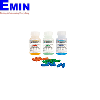 Senseca GPH-12-5 pH buffer capsules (GPH 12, amount: 5 capsules)