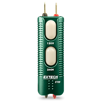 EXTECH ET20 ເຄື່ອງທົດສອບແຮງດັນ (100 ~ 250V AC/DC)
