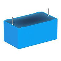 EPCOS B32656T2104J000 ຄອງເຊື່ອມຟິວມທົ່ວໄປ 2000VDC 0.1uF 5% MKT BOX LS 37.5mm