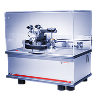 Anton Paar TRB³ Pin-on-disk tribometer (60 N)