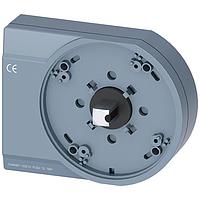 SIEMENS 3VA94670GX10 ໂມດູນສະຫນັບສະຫນູນສະຫນັບ BRKR 3VA24 AUX SW ROT OPER LEAD ON