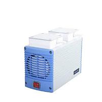 Rocker Chemker 410 ເຄື່ອງດູດຝຸ່ນ ທົນທານຕໍ່ສານເຄມີ (90W, 18l/min)