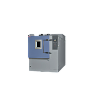 ESPEC HRG-1800HS-25 ຫ້ອງອຸນຫະພູມ (−70~180℃, 1800L, 25K/min)