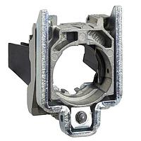 SCHNEIDER ZB4BZ079 ຖານຕິດຕັ້ງ Plate