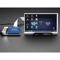 Adafruit 2454 ເຄື່ອງມືພັດທະນາຈໍ Adafruit DPI TFT Kippah ສໍາລັບ Raspberry Pi