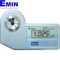 G-won GMK-500AC Sea water specific gravimeter (1.000 ~ 1.070)