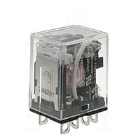 OMRON LY2N AC220/240 Relay