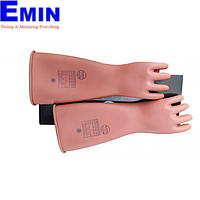 YOTSUGI YS 101-32-03 ຖົງມື insulating ສໍາລັບໄຟຟ້າ