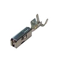 Aptiv 13571412-L ຂໍ້ຕໍ່ ASM TERM F DCK 2.8 SN SEALED