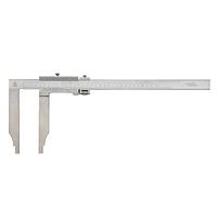MOORE & WRIGHT MW155-32 ລັອກ Screw Vernier Caliper (0-300mm, 0.02mm)
