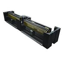 Samtec QFS-052-04.25-H-D-A-P-FR ຮອດເດີແລະຮ້ອງສາຍສະບັບ 0.635 mm Q2 ຊຸດຊ່ອງສະບັບພື້ນດິນທີ່ທົນທານຄວາມໄວສູງ