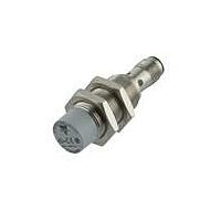 Carlo Gavazzi ICB18S30N14M1IO ເຊັນເຊີສະເວນລະດັບການຢູ່ໃກ້ Inductive proximity sensor, M18 Nickel-Plated Brass, M12 plug, Sn 14mm, Non-Flush mount, Short body, NPN/PNP/Push-pull, NO/NC, Supply voltage 10-36Vdc, Max output current 200 mA, Max switching frequency 1.5 kHz, Operating temp. -40C - +70C, IP67, IO-