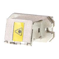 Molex 106114-1160 ອາເດັບ MT TO MPO EMI ADPTR STGRD SCRW MNT FLNG