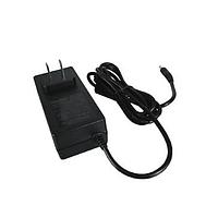 Qualtek Electronics QFWB-36-12-US01 ອາເດັດເຕີກຕິດຜົນ 36W 12VDC ປະເພດປຸກສະຫນາມ US