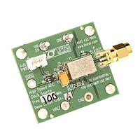 Analog Devices DC1216A-A VCXO / XO 100MHz ແຫຼ່ງນາດເວລາ ADC ຄວາມໄວສູງ