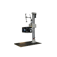 XHinstruments XHV-07 Package Drop Tester (300-1200mm)