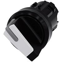 SIEMENS A6X30137458 ສະລັງເລືອກມືສັ້ນ. O-I. ຂາວ