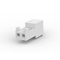 AMP Connectors - TE Connectivity 3-644795-2 ຮູງຮັບ Receptacle 2 POS RECPT 24 AWG