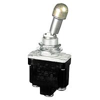 Honeywell 1TL887-1D ສະຫນັບສະຫນູນ Toggle Switches Sealed OI/TL TOGGLES