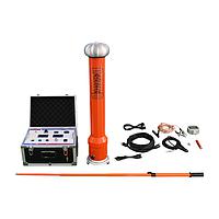 DEMIKS ZGF200KV/2mA ອຸປະກອນທົດສອບແຮງແຮງສູງ DC (200kV, 2mA, 400W)