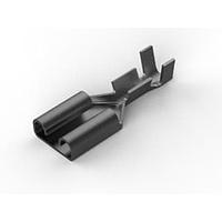 AMP Connectors - TE Connectivity 5-160506-8 ຮັບສົດ .250 FASTON REC.