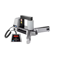 SKF TIH 030M/230V ເຄື່ອງເຮັດຄວາມຮ້ອນແບຣິ່ງ (20–300 mm, 100 × 135 mm)