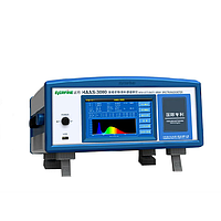 EVERFINE HAAS-3000 SPECTRORADIOMETER ARAY ຄວາມຖືກຕ້ອງສູງ (380-780nm, 1024x128)