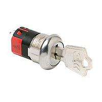 C&K Y1011U2BF03NQ ສະຫນັບສະຫນູນ Keylock Y1011U2BF03NQ
