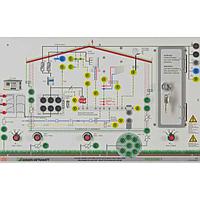 ອຸປະກອນທົດສອບການເກັບຮັກສາພະລັງງານ photovoltaic