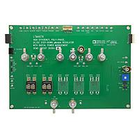 Analog Devices DC2638A-A ຕົວຄວບຄຸມແຮງແສງ - ຕົວຄວບຄຸມແຮງແສງປ່ຽນແປງ Dual 25A ຫຼື Single 50A ໂມດູນຕົວຄວບຄຸມພ້ອມລະບົບຈັດການພະລັງງານດິຈິຕອນ
