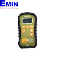 Wagner - USA Orion 930 ເຄື່ອງວັດຄວາມຊຸ່ມຊື່ນຂອງໄມ້ທີ່ມີຄວາມເລິກສອງເທົ່າ Pinless (4– 32%)