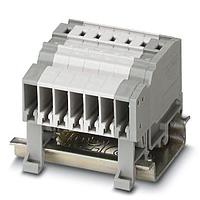 PHOENIX CONTACT 3042340 ຕ່າງຕໍ່ Terminal Coupling SC 2.5-NS/ 1-L