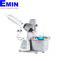 Medmay MMRE-04 Rotary Evaporator (20-280rpm; 1300W)