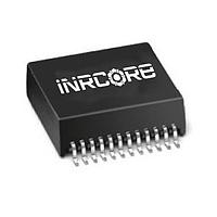 iNRCORE 1000B-5003T ຕົວແປສັນຍາລະສັບແລະສັນຍາລະສັບສຽງ
