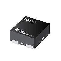 Texas Instruments TLV7011DPWR ອະນາລອກ ຄອມເພຣດເຕີຣ໌ ພະລັງງານຕ່ຳ ຂະໜາດນ້ອຍ ຄອມເພຣດເຕີຣ໌ມີ pu