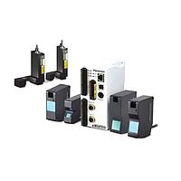 Panasonic Industrial Automation HL-C235CE-W ເຄື່ອງສັງເກດແສງສີຟ້າ ຂະໜາດການວັດ: 350+/-200mm / ຄວາມລະອຽດ: 2 m / ປະເພດຈຸດແສງນ້ອຍ / ລະດັບ 3R / ສອບທົດການຄວບຄຸມການສົ່ງອອກ