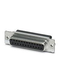 PHOENIX CONTACT 1689941 ຮອບຮອງ VS-25-BU-DSUB-CD-G 25P ຕິດຕໍ່ຜູ້ຍິງ