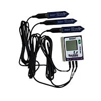 Spectrum Technologies 1400 ສະຖານີຊົນລະປະທານຂະໜາດນ້ອຍ (-40°F - 185°F)