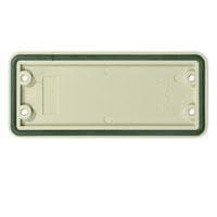 Weidmuller 1664370000 ບລັອກຕິດຕາມລະບົບ DIN Rail Terminal Blocks ABD-5-GR