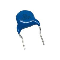 TDK CS45-E2GA222M-NKA ຄອບຄຸມຄວາມປອດໄພຮູບດິສກຊີເຣມິກລີດດຮາດິ້ວ D: 8mm X1/Y2 2200pF E 20% LS:7.5mm