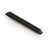 EDAC 857-068-522-207 ຕູປະກອບຂອງຕົວເຊື່ອມຕໍ່ຂອງບັດຂອງອຸນຫະພູມສູງ