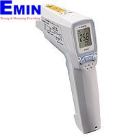 skSATO SK-8950 ເຄື່ອງວັດອຸນຫະພູມ Infrared ປະເພດກັນນ້ໍາ (-60~550°C)