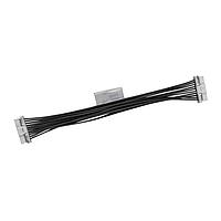 Molex 218322-1103 ສາຍສະແດງສະຫຼຸບ ISL-to- ISL OTS Cable Assembly 2mm Pitch SR 600mm Lgth 10 Crcts WH